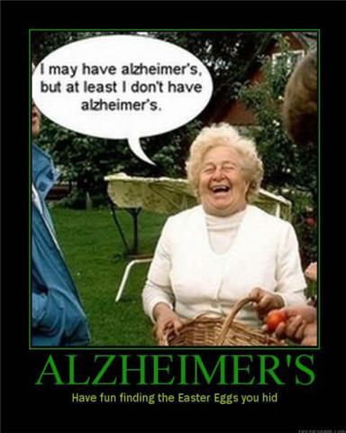 alzheimers